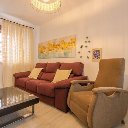 Apartamento Mundo Mencia - 3 Dormitorios En Triana Sevilla Exterior foto